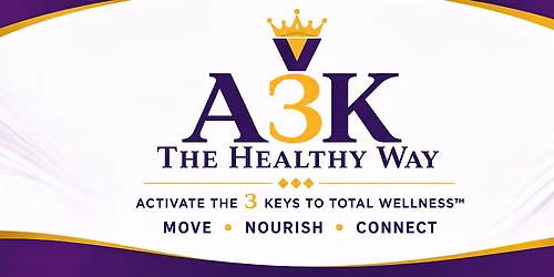 4th Annual Childhood Obesity Walk & Community Wellness Experience
