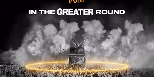 Bunt at Salt Shed - Indoor Shed