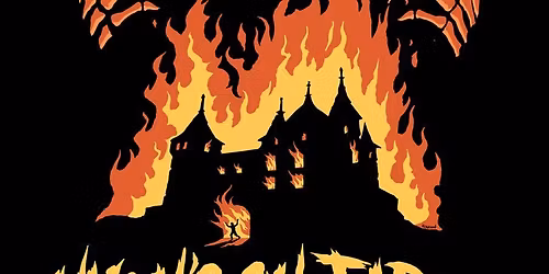 NYON'S ON FIRE XII