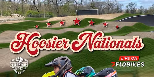 USA BMX Hoosier Nationals