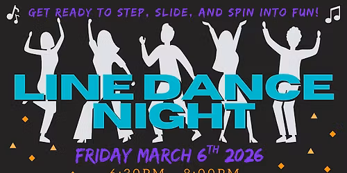 Line Dance Night