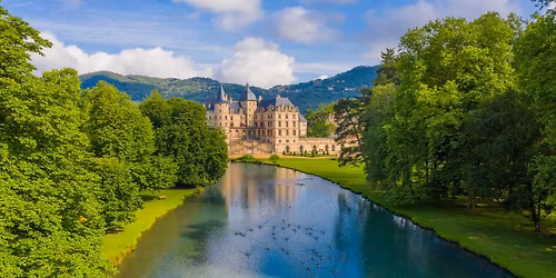 Se promener, s\u2019\u00e9merveiller, s\u2019\u00e9vader !