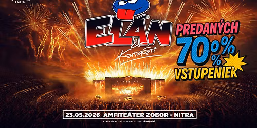 EL\u00c1N & Kamar\u00e1ti [Nitra]