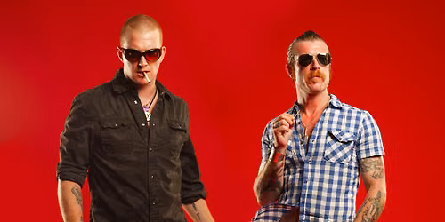 Eagles of Death Metal
