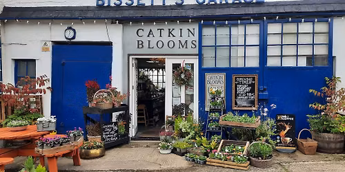 Christmas Wreath Making Workshop