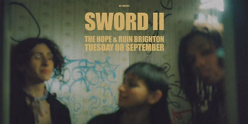 Sword II