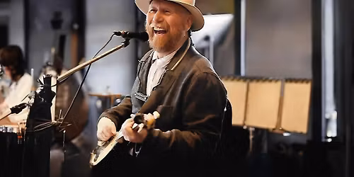 Midnite Mike Live at The Funky Cuda