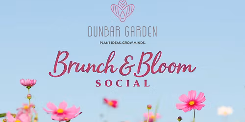 Brunch & Bloom Social 