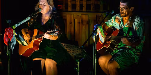 🎶 LIVE MUSIC: The Country Highway Experience! 🎶