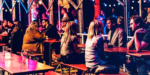 Bremens gro\u00dfes Speed Dating Event