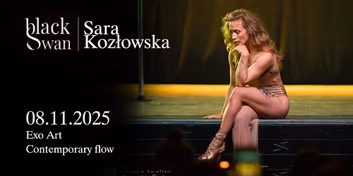 Warsztaty z Sar\u0105 Koz\u0142owsk\u0105