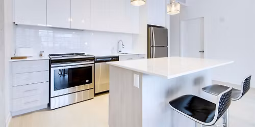 1200 Mackay  - PORTES OUVERTES | OPEN HOUSE