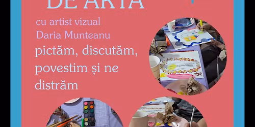 Atelier pictur\u0103-art\u0103