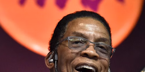 Herbie Hancock - Indianapolis