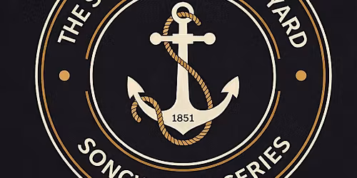 The Summerside Shipyard Songwriter Series - Surprise Artist TBA