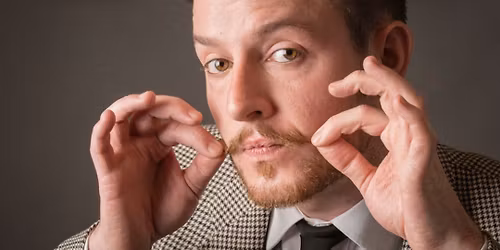 Alex McAleer \u2013 Mind Reader LIVE in Twickenham (One Night Only)