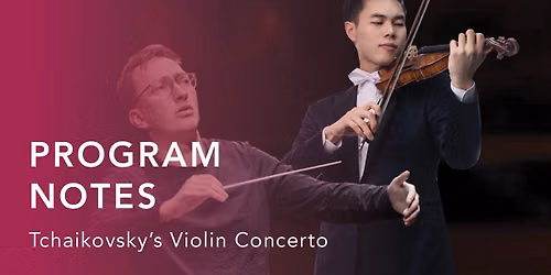 Jacksonville Symphony - Tchaikovsky Violin Concerto at Jacksonville Center for the Performing Arts - Jacoby Hall
