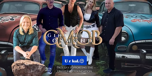 Live @ The Spur in Park City