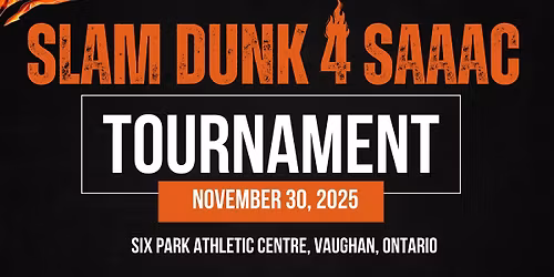 Slam Dunk 4 SAAAC