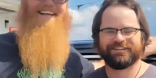 Severio Mancieri & Luke Hendrickson LIVE || Blue Rider - Minot, ND