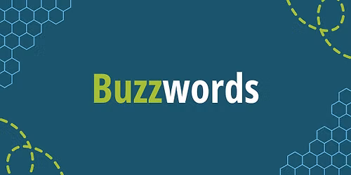 Buzzwords: Adult Spelling Bee