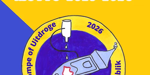 Carnaval in \u2018t Ginneken