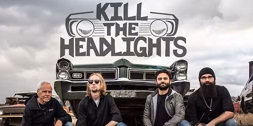 K*ll the Headlights @ Brickhouse