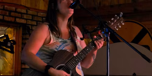 Liz Mathias @ Whisky D's