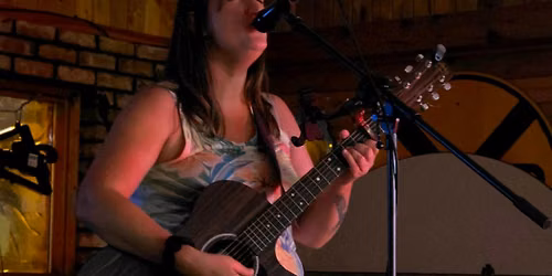 Liz Mathias @ Whisky D's
