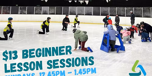 $13 Beginner Lesson Sessions