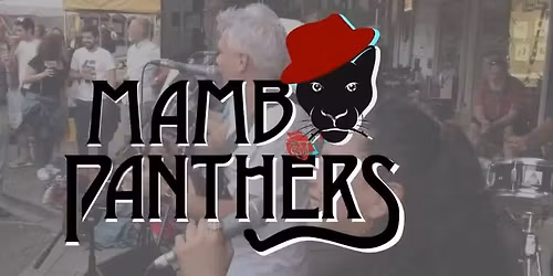 Mambo Panthers @ JST