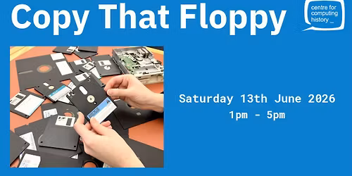 Copy That Floppy!