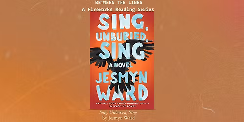 Between the Lines Book Series: Sing, Unburied, Sing
