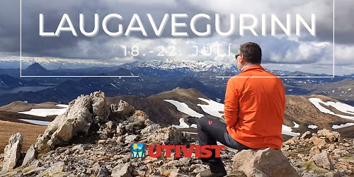 Laugavegurinn