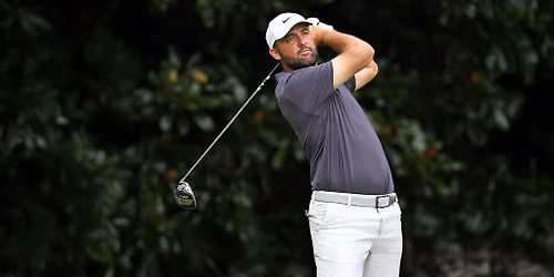 Cadillac Championship - Saturday