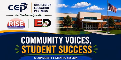 Community Voices, Student Success!