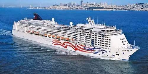 Hawaiian Island Group Cruise with You Need A Vacation Now Travel Agency