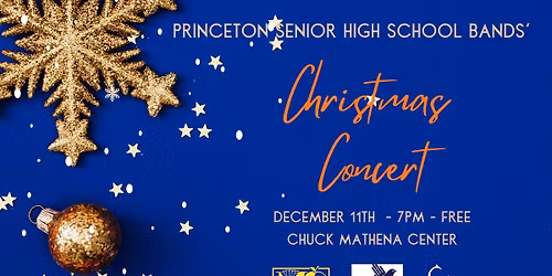 PSHS Band Christmas Concert