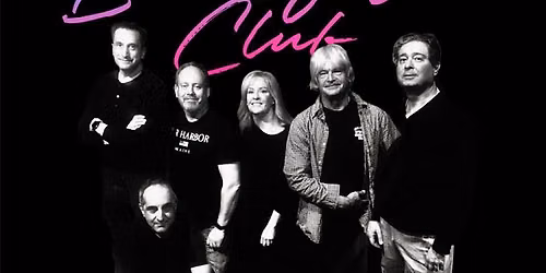 The Breakfast Club (80's Band) Returns to Repeal XVIII in Huntington Village!