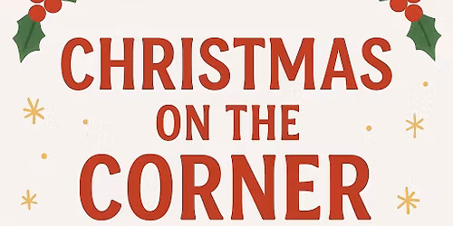 Christmas on the Corner