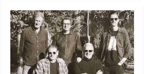 Blues & Progg at Hijazz Klubb