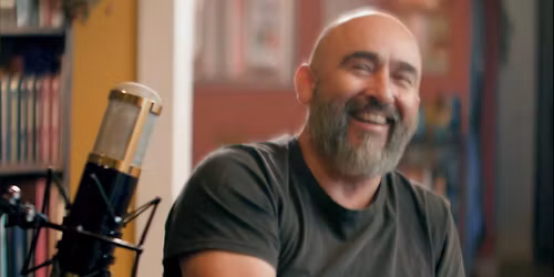 Raul Pacheco (Ozomatli) with Friends; Deuce Eclipse, Rasquache Liberation Frontt