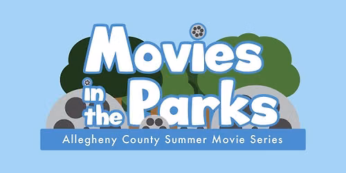 Movies in the Parks at Hartwood Acres Park (Hoppers)