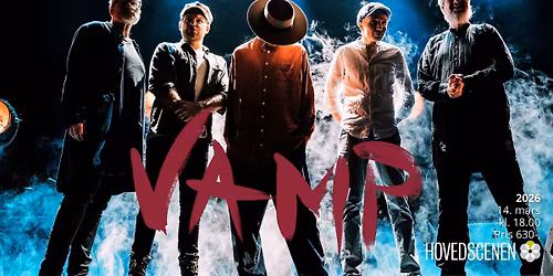 VAMP 2026