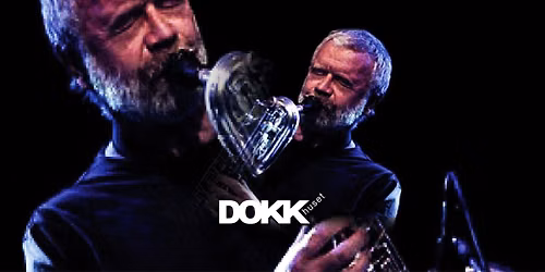John P\u00e5l Inderberg & Tr\u00f8ndelag Big Band 
