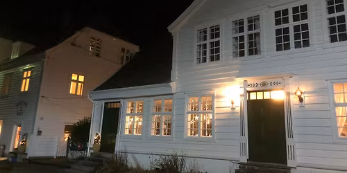 Julemarknad p\u00e5 Glesv\u00e6r