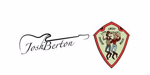 Josh Berton at Porterfield Country Music Festival