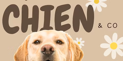 Journ\u00e9e du Chien & Co - 8\u00e8me \u00e9dition