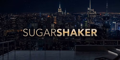 Sugar Shaker at Rock N Bowl | Saturday November 21