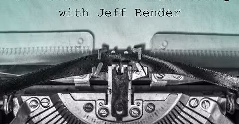 Introduction to Screenwriting Class (12 Week Course)